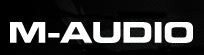M-AUDIO