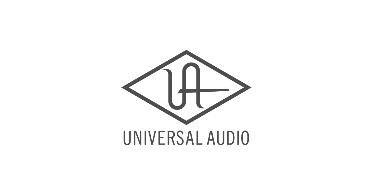 Universal audio